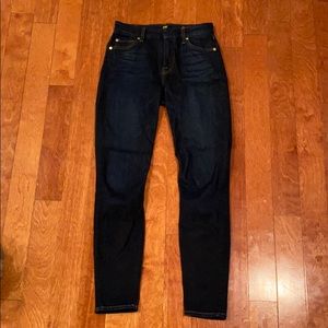 7 For All Mankind Jeans